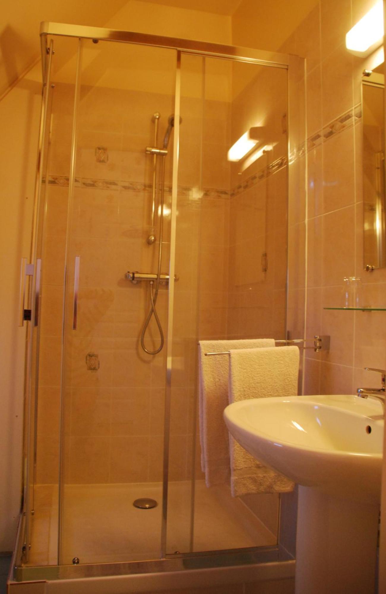 Au Domaine De Rimou Villa Værelse billede