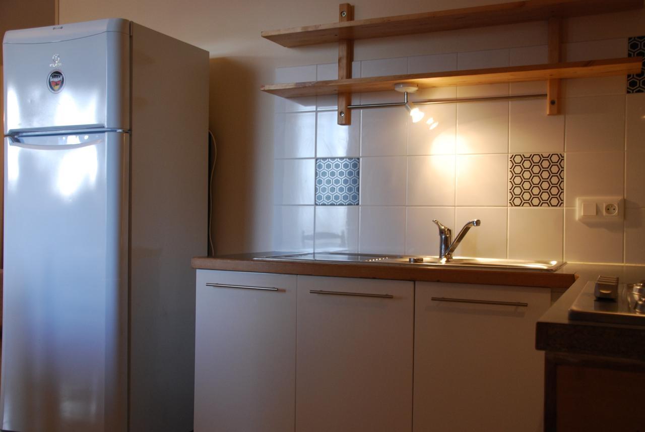 Au Domaine De Rimou Villa Eksteriør billede